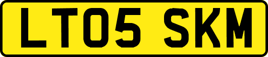 LT05SKM