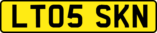 LT05SKN