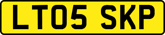 LT05SKP