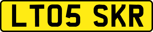 LT05SKR