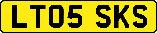 LT05SKS