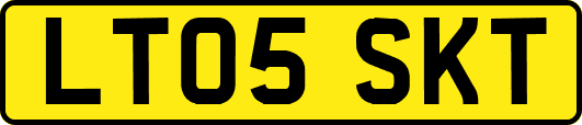 LT05SKT