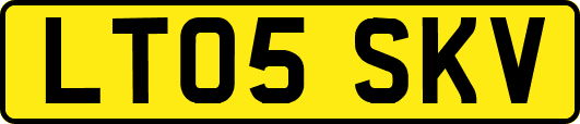 LT05SKV