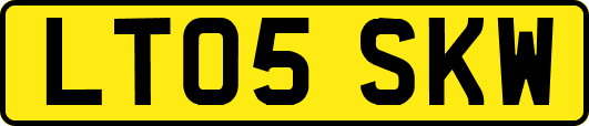LT05SKW