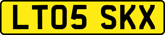 LT05SKX