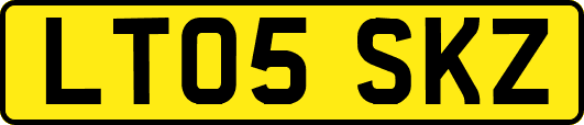 LT05SKZ