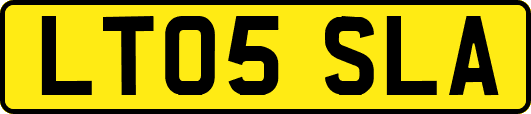 LT05SLA