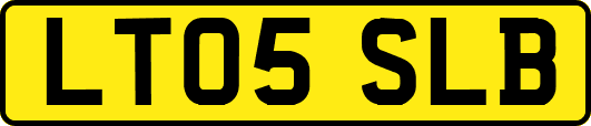 LT05SLB