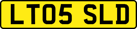 LT05SLD