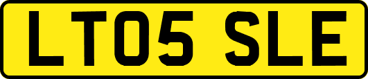 LT05SLE