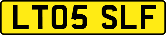 LT05SLF