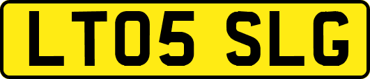 LT05SLG