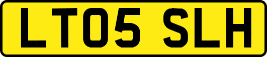 LT05SLH