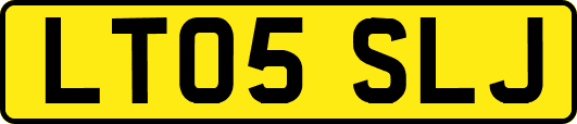 LT05SLJ