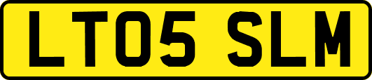 LT05SLM
