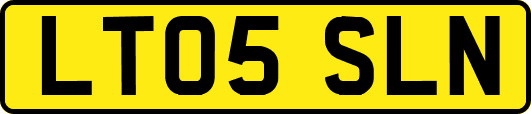 LT05SLN