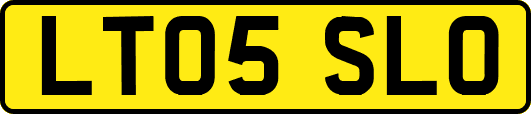 LT05SLO