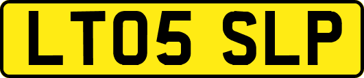 LT05SLP