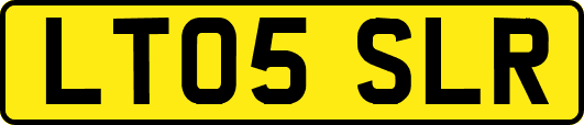 LT05SLR
