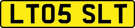 LT05SLT
