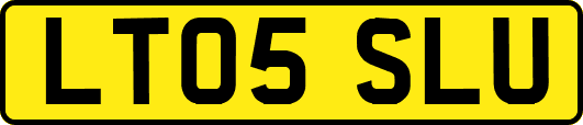 LT05SLU