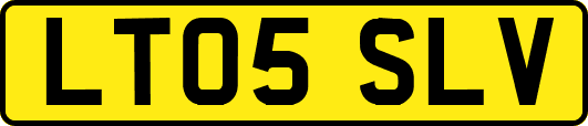 LT05SLV