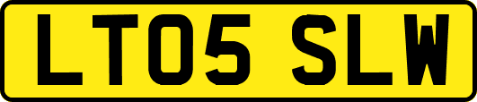 LT05SLW