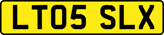 LT05SLX