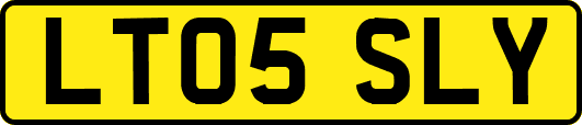 LT05SLY