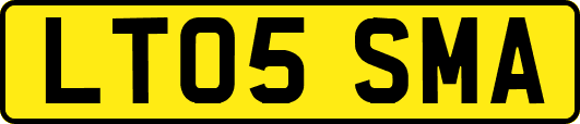 LT05SMA