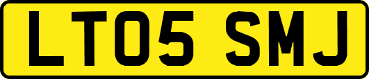 LT05SMJ