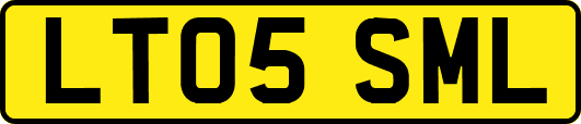LT05SML