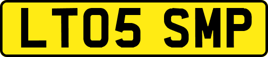 LT05SMP