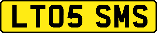 LT05SMS