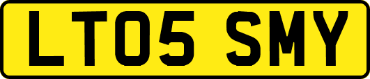 LT05SMY