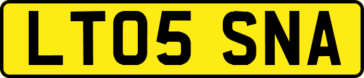 LT05SNA