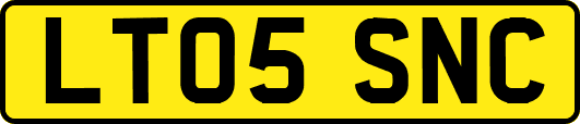 LT05SNC