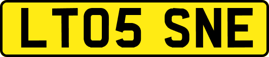 LT05SNE