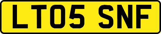 LT05SNF