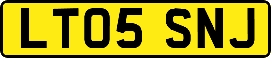 LT05SNJ