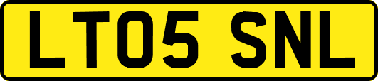 LT05SNL