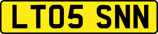 LT05SNN