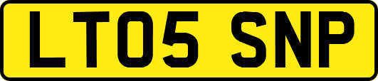 LT05SNP