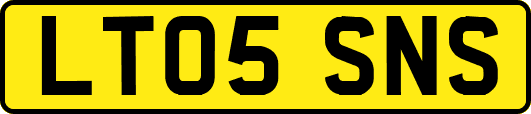 LT05SNS