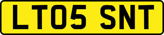 LT05SNT