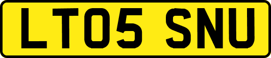 LT05SNU