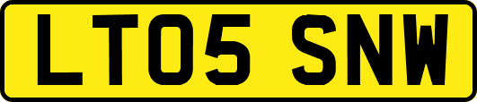 LT05SNW
