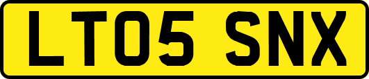 LT05SNX