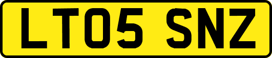 LT05SNZ