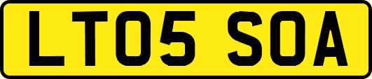 LT05SOA